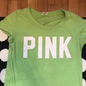 Victoria’s Secret PINK shirt